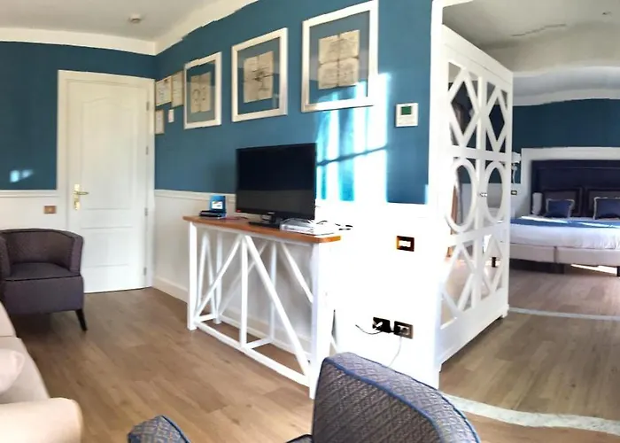 Готель Goya Форте-дей-Мармі