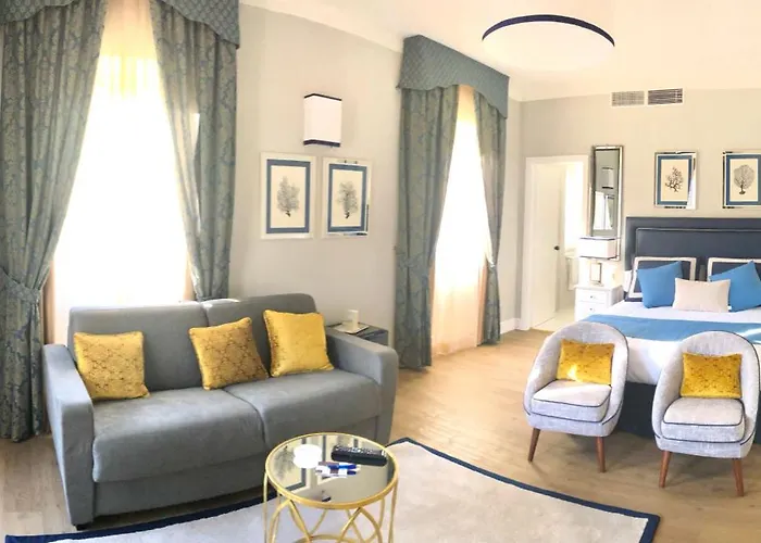 Hotel Goya Forte dei Marmi