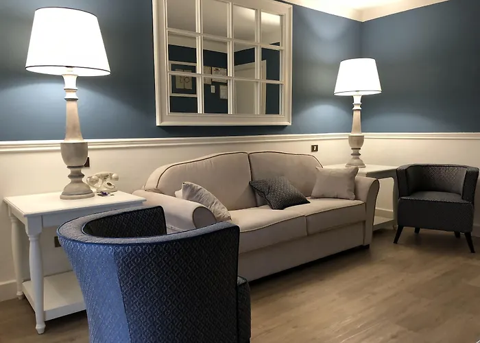 Goya 4* Forte dei Marmi