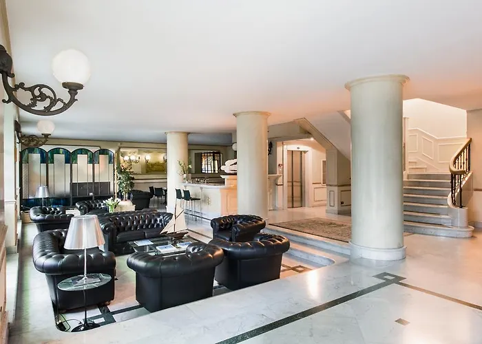 Goya 4* Forte dei Marmi