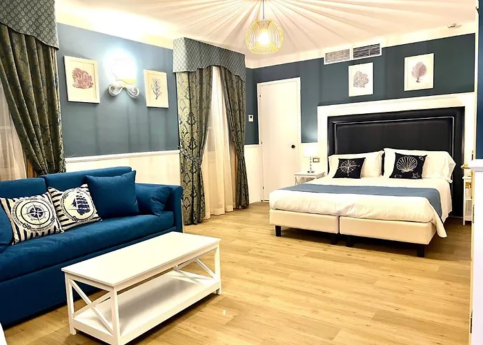 Hotel Goya Forte dei Marmi