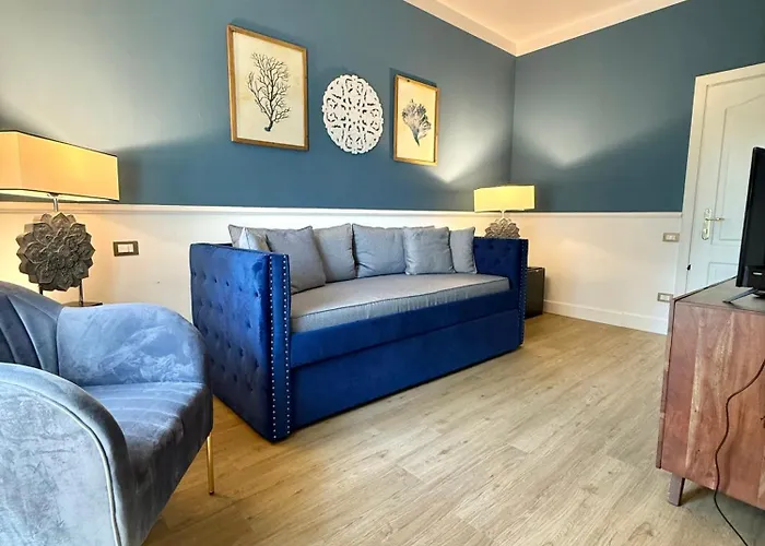 Goya Hotel Forte dei Marmi