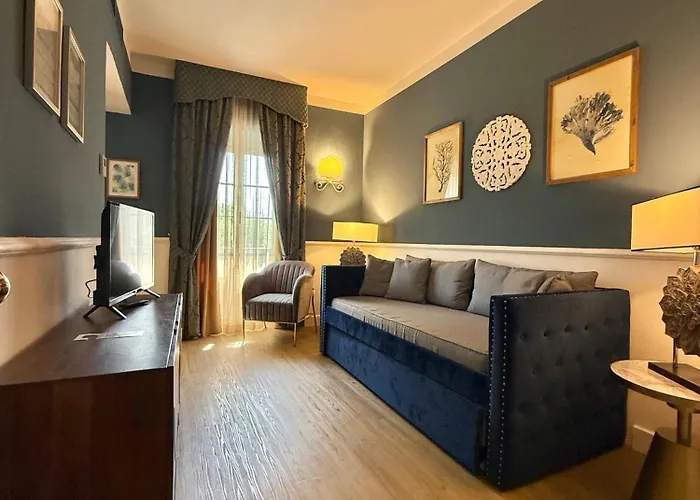 Hotel Goya Forte dei Marmi