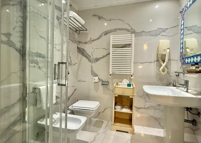 Goya Hotel Forte dei Marmi