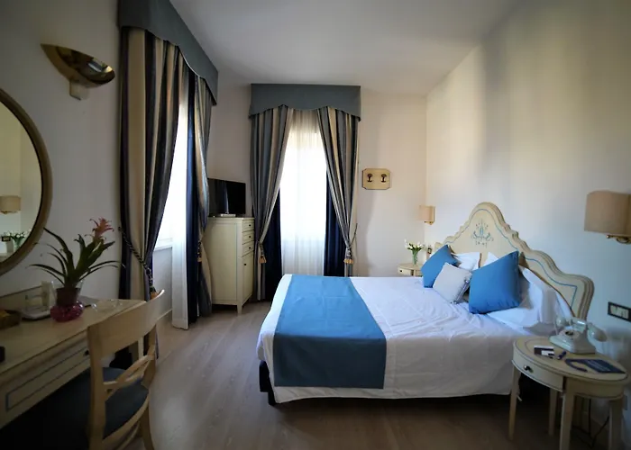 Goya 4* Forte dei Marmi