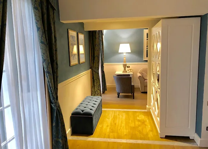 Goya Hotel Forte dei Marmi