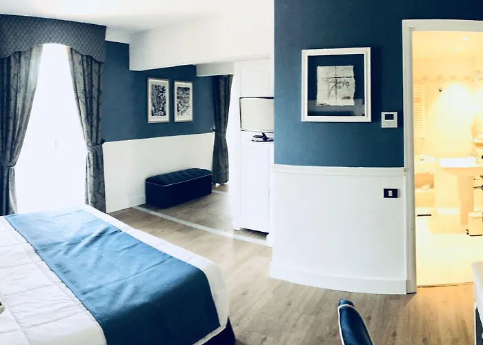 Hotel Goya Forte dei Marmi