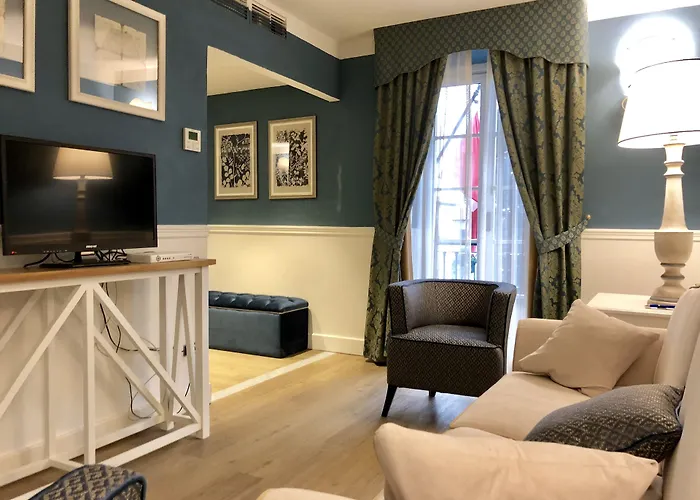 Goya Hotel Forte dei Marmi