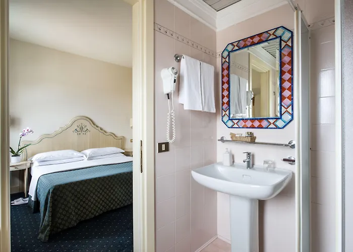 Goya Hotel Forte dei Marmi