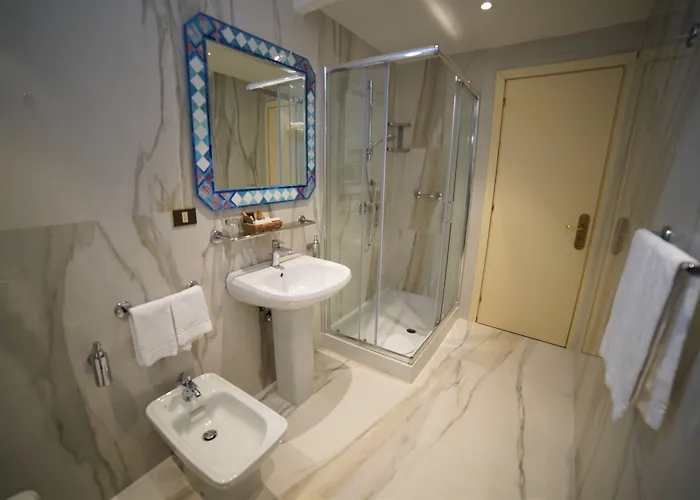 Goya 4* Forte dei Marmi