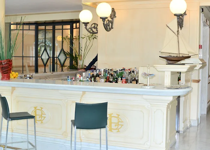 Goya 4* Forte dei Marmi