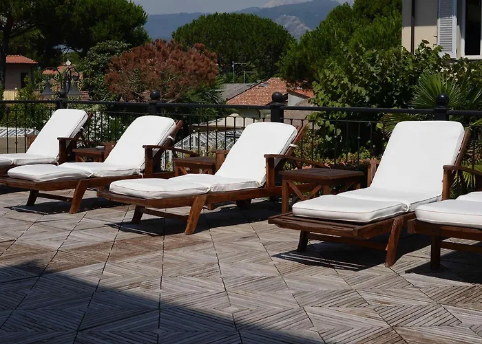 Goya Forte dei Marmi