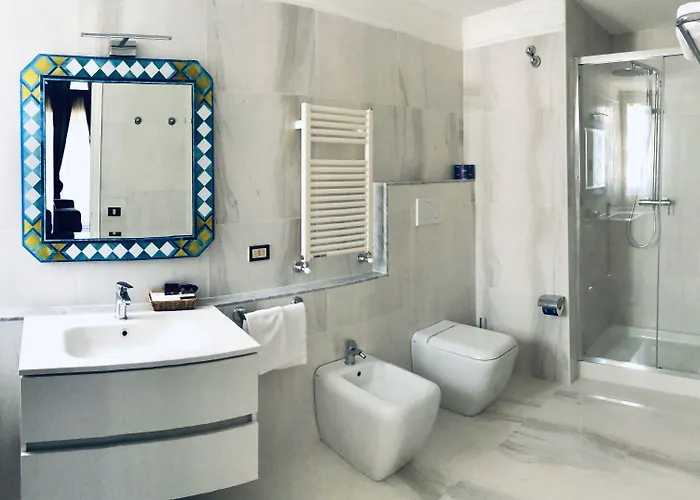 Goya Hotel Forte dei Marmi