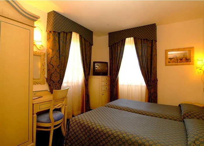 Goya Hotel Forte dei Marmi