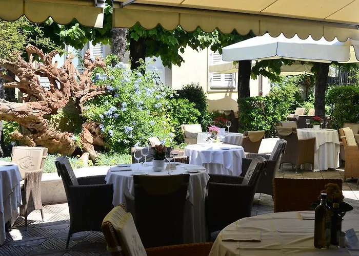 Goya Forte dei Marmi