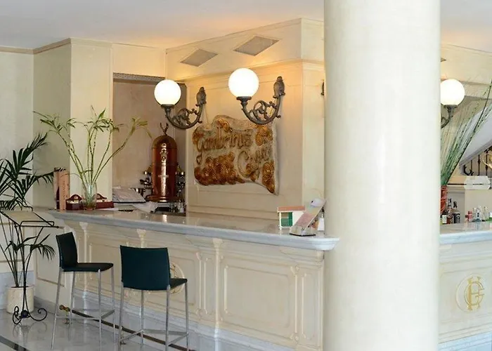 Goya 4* Forte dei Marmi