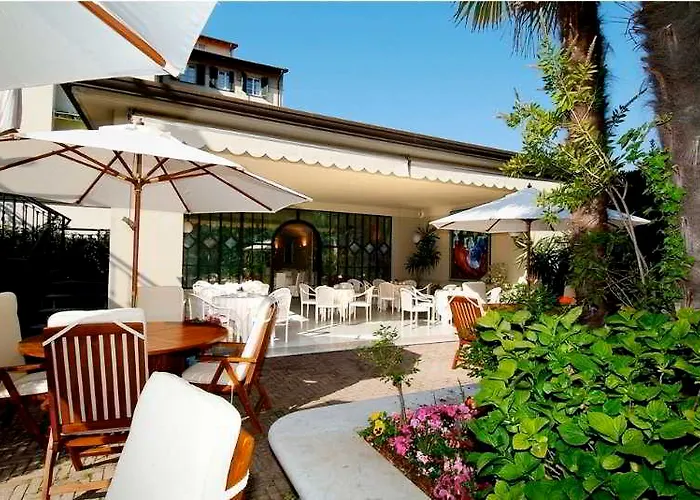 Hotel Goya Forte dei Marmi