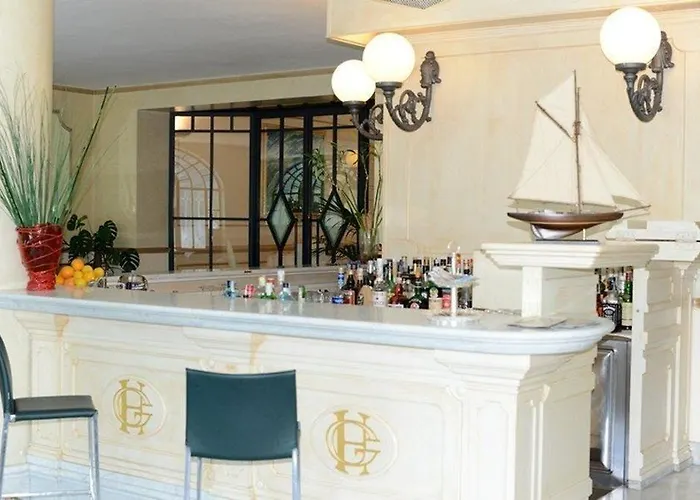 Goya 4* Forte dei Marmi