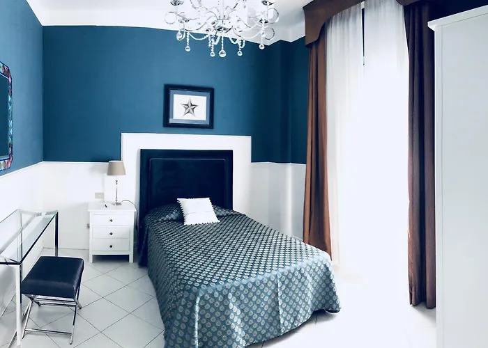 Goya Hotel Forte dei Marmi