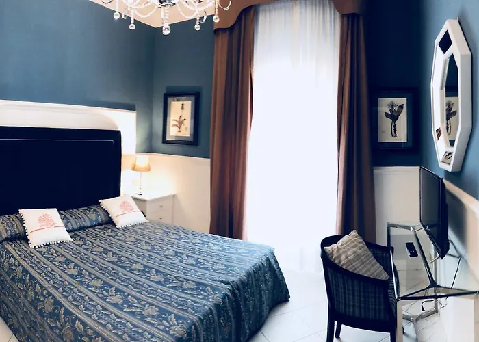 Goya 4* Forte dei Marmi