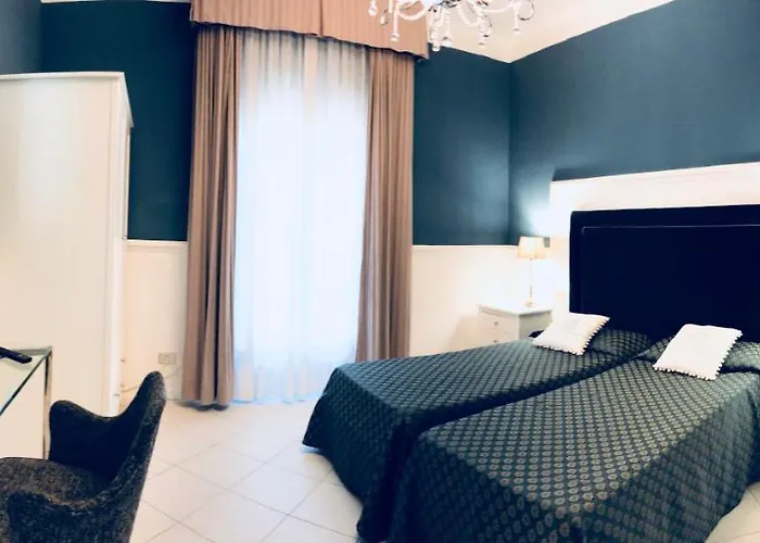 Goya Forte dei Marmi