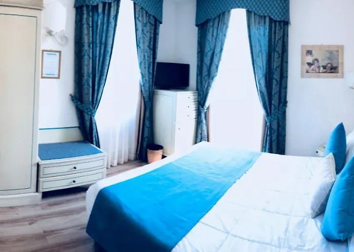 Goya Hotel Forte dei Marmi