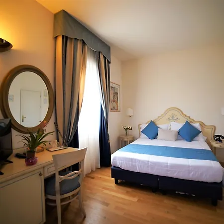 Goya 4* Forte dei Marmi