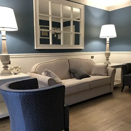 Goya 4* Forte dei Marmi