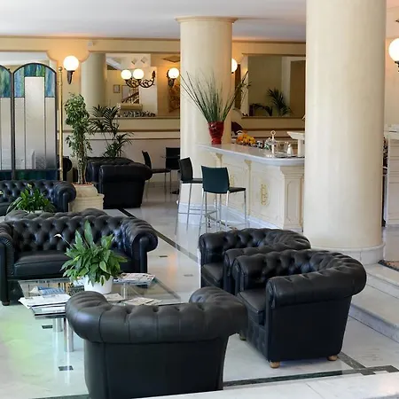 Goya Szálloda Forte dei Marmi
