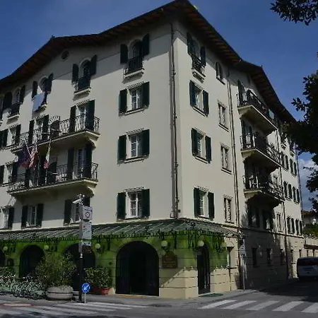 Goya Szálloda 4*