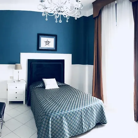 Goya Szálloda Forte dei Marmi
